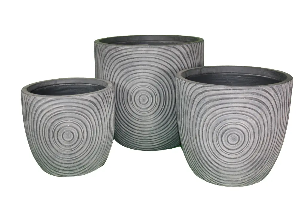 Silver Haze Set