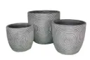 Silver Haze Set