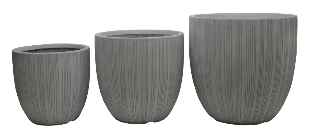 Silver Beach Set