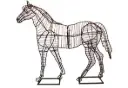 Horse - 72" (Frame)