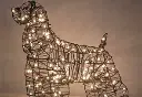 Cocker Spaniel - 21"  (Lit)
