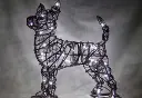 Chihuahua - 16"  (Lit)