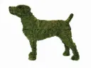 Jack Russell - 14" (Mossed)