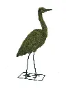 Heron - 40" (Mossed}
