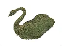 Swan - 24" (Mossed)