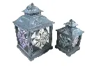 Charleston Square Lanterns