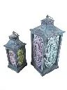 Uxbridge Cross Lanterns
