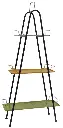 3 Tier Shelf System