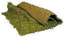 Mossmat  -  Single Roll