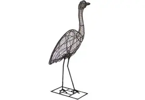 [BRAUN] Heron - 40" (Frame}