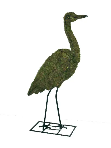 [BRAUN] Heron - 40" (Mossed}
