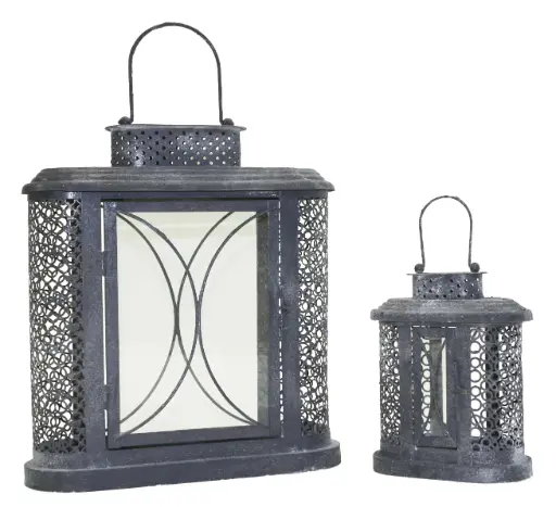 [BRAUN] Lynden Lanterns