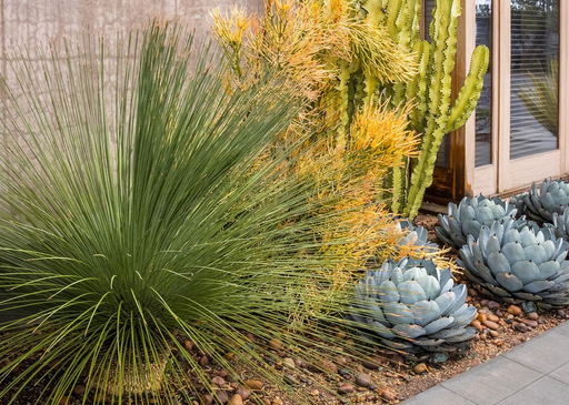 Mexican Grass Tree